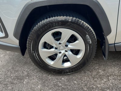 2023 Toyota RAV4 LE **LIFETIME POWERTRAIN**