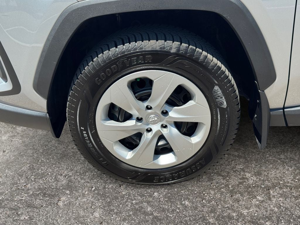 2023 Toyota RAV4 LE **LIFETIME POWERTRAIN**