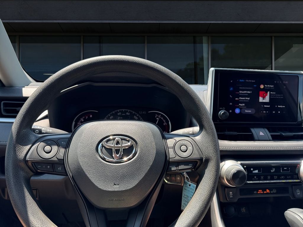 2023 Toyota RAV4 LE **LIFETIME POWERTRAIN**