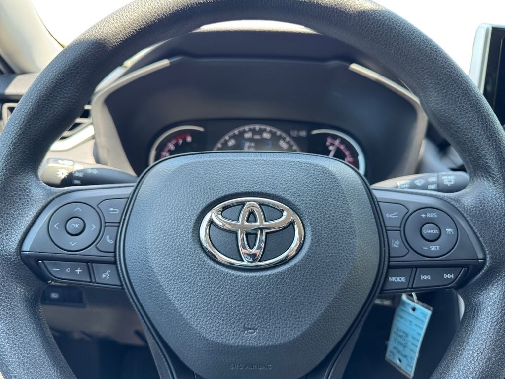 2023 Toyota RAV4 LE **LIFETIME POWERTRAIN**