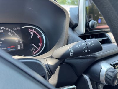 2023 Toyota RAV4 LE **LIFETIME POWERTRAIN**