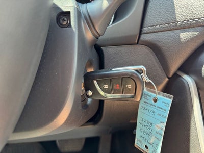 2023 Toyota RAV4 LE **LIFETIME POWERTRAIN**