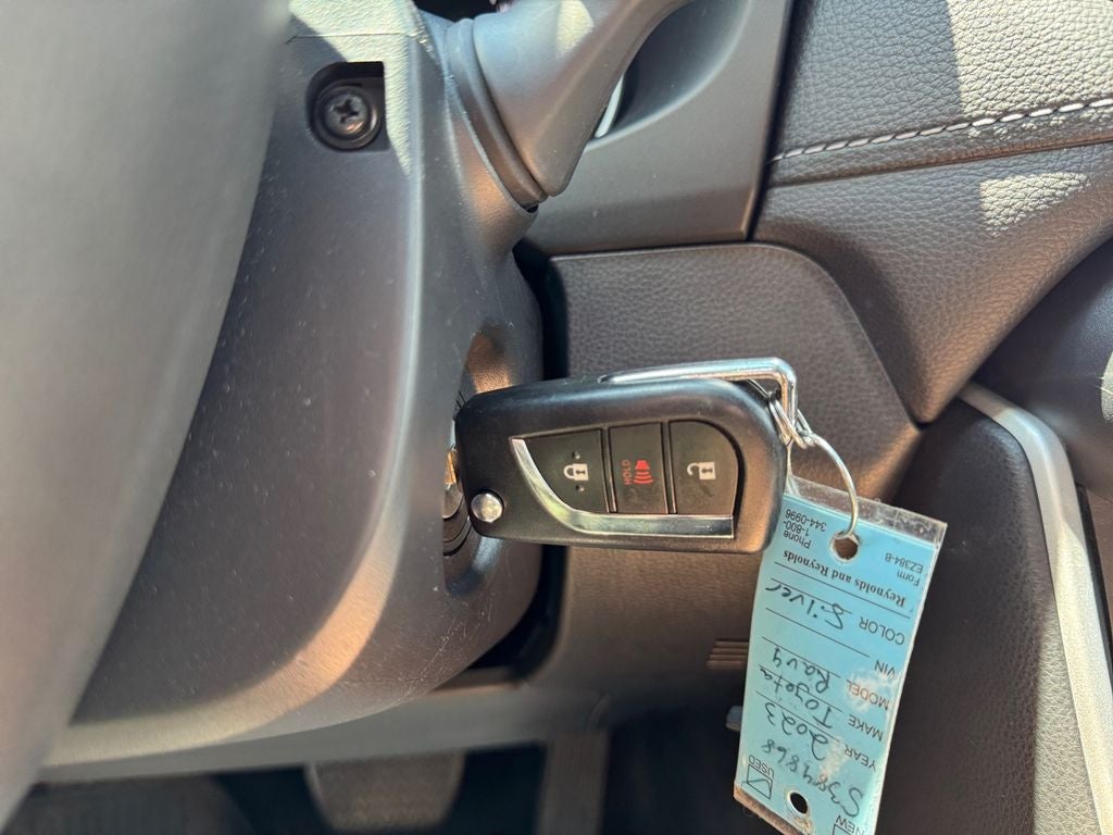 2023 Toyota RAV4 LE **LIFETIME POWERTRAIN**