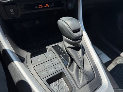 2023 Toyota RAV4 LE **LIFETIME POWERTRAIN**