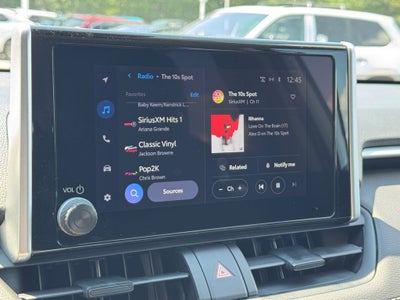2023 Toyota RAV4 LE **LIFETIME POWERTRAIN**