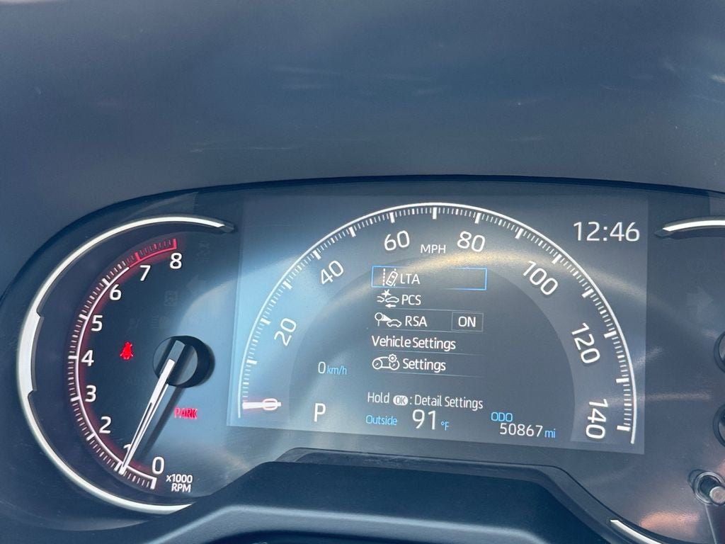 2023 Toyota RAV4 LE **LIFETIME POWERTRAIN**