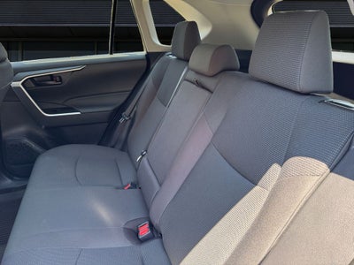 2023 Toyota RAV4 LE **LIFETIME POWERTRAIN**