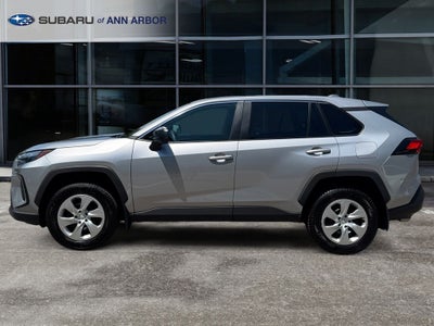 2023 Toyota RAV4 LE **LIFETIME POWERTRAIN**