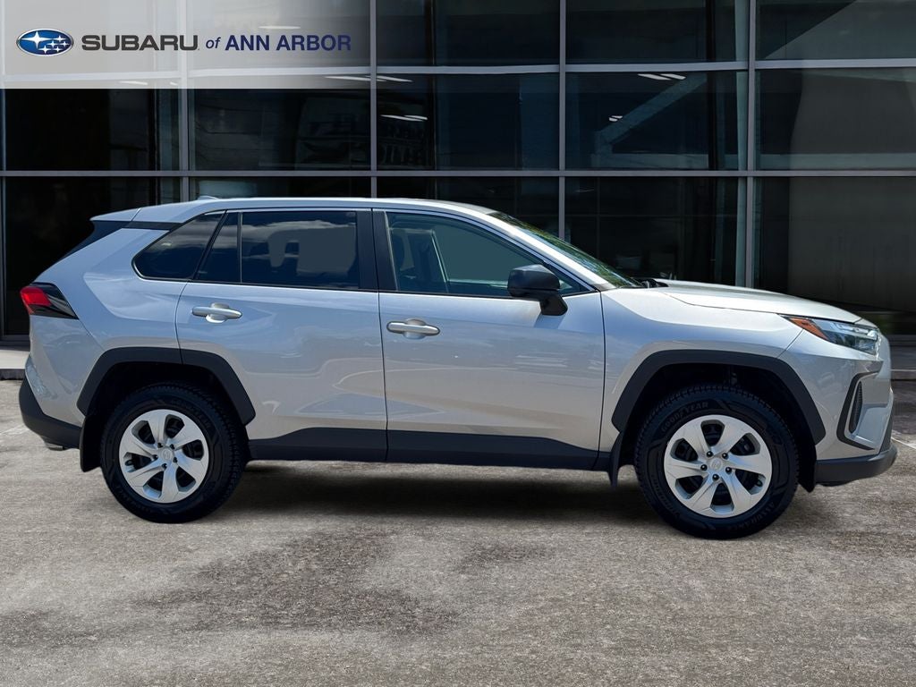 2023 Toyota RAV4 LE **LIFETIME POWERTRAIN**
