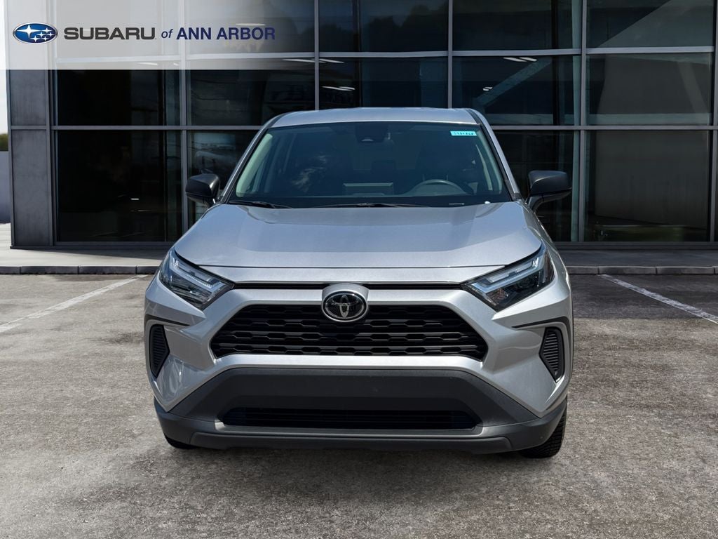 2023 Toyota RAV4 LE **LIFETIME POWERTRAIN**