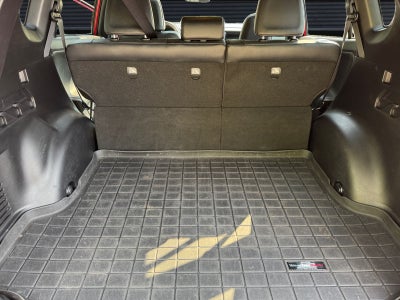 2016 Toyota RAV4 SE