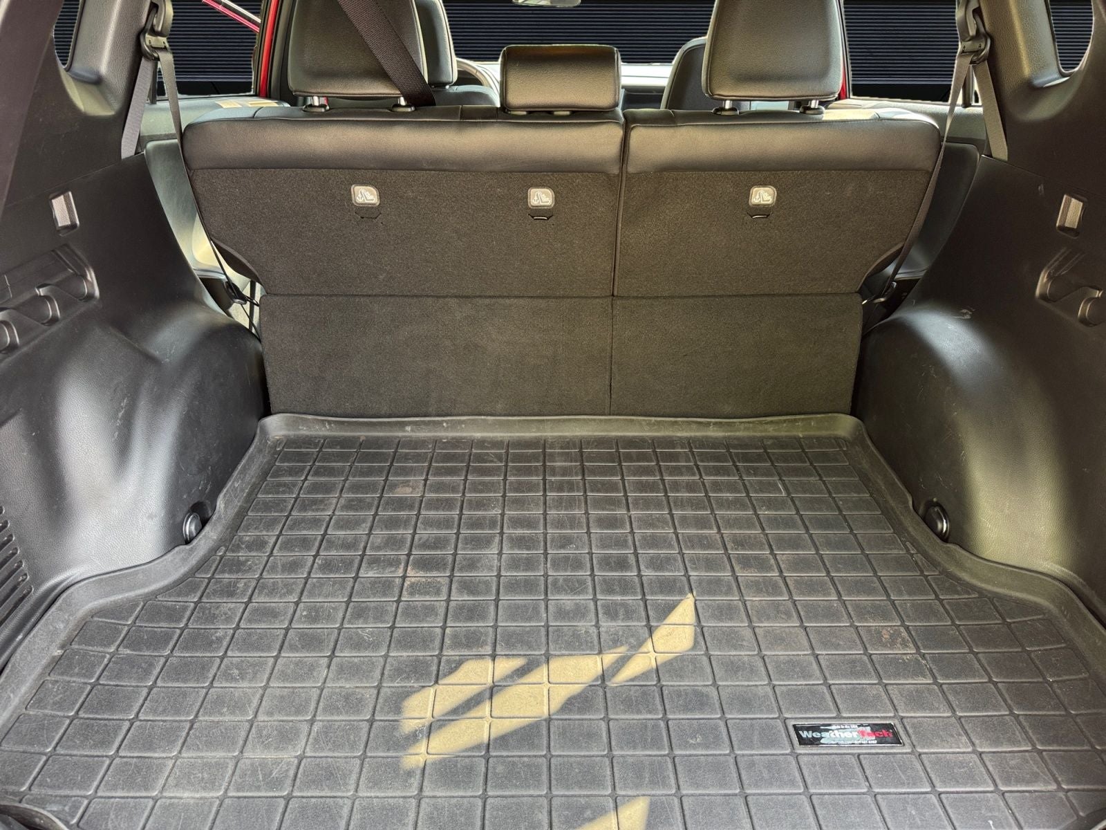 2016 Toyota RAV4 SE
