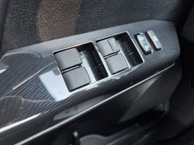 2016 Toyota RAV4 SE