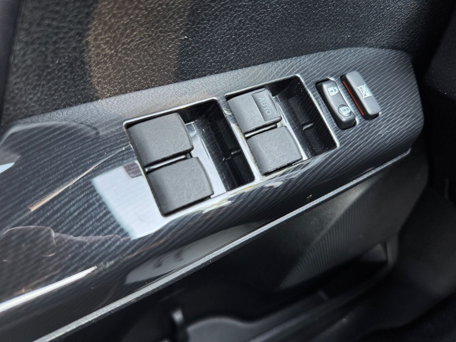 2016 Toyota RAV4 SE