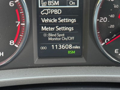 2016 Toyota RAV4 SE