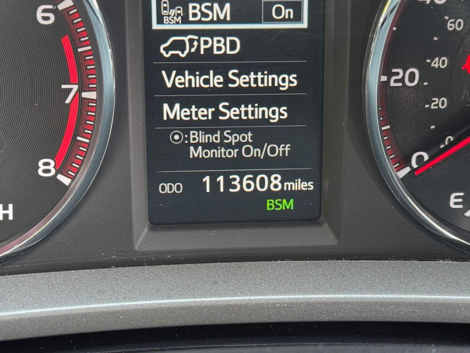 2016 Toyota RAV4 SE