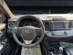 2016 Toyota RAV4 SE