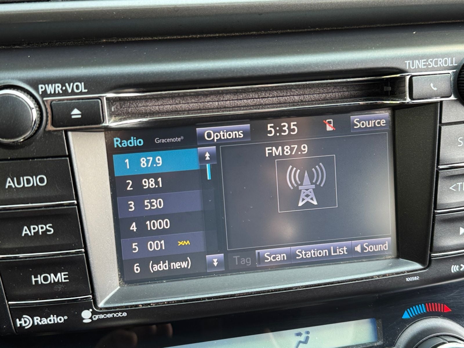 2016 Toyota RAV4 SE