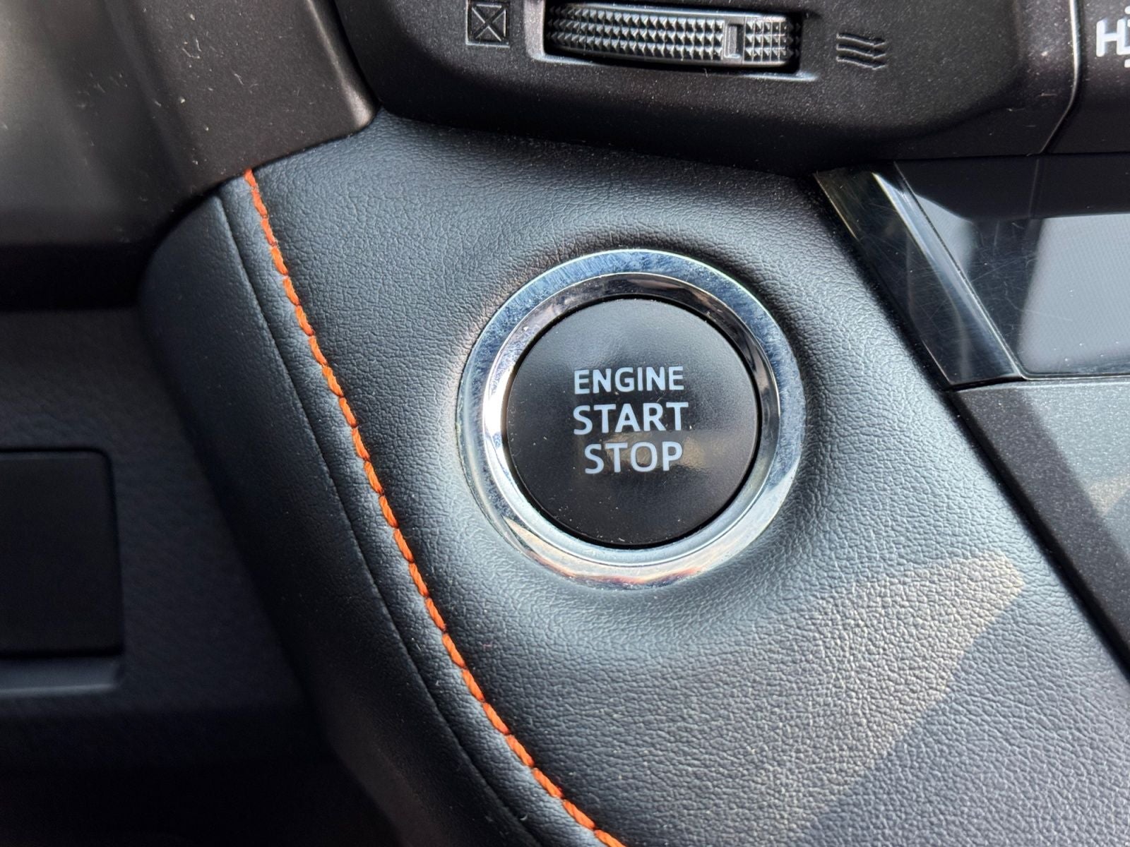 2016 Toyota RAV4 SE