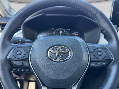 2024 Toyota RAV4 Limited