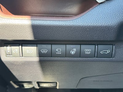 2024 Toyota RAV4 Limited