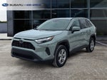 2022 Toyota RAV4 XLE *LIFETIME POWERTRAIN*