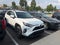 2023 Toyota RAV4 Hybrid Woodland Edition