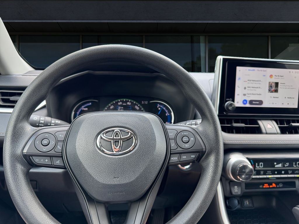 2023 Toyota RAV4 Hybrid Woodland Edition *LIFETIME POWERTRAIN*