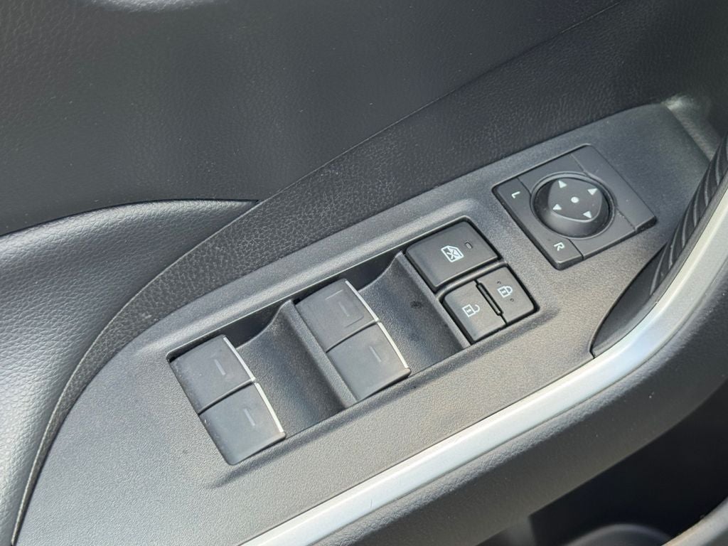 2023 Toyota RAV4 Hybrid Woodland Edition *LIFETIME POWERTRAIN*