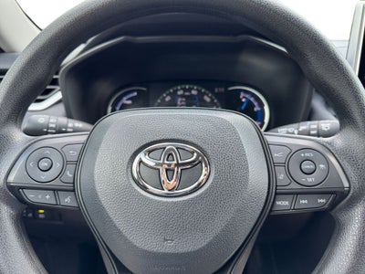 2023 Toyota RAV4 Hybrid Woodland Edition *LIFETIME POWERTRAIN*