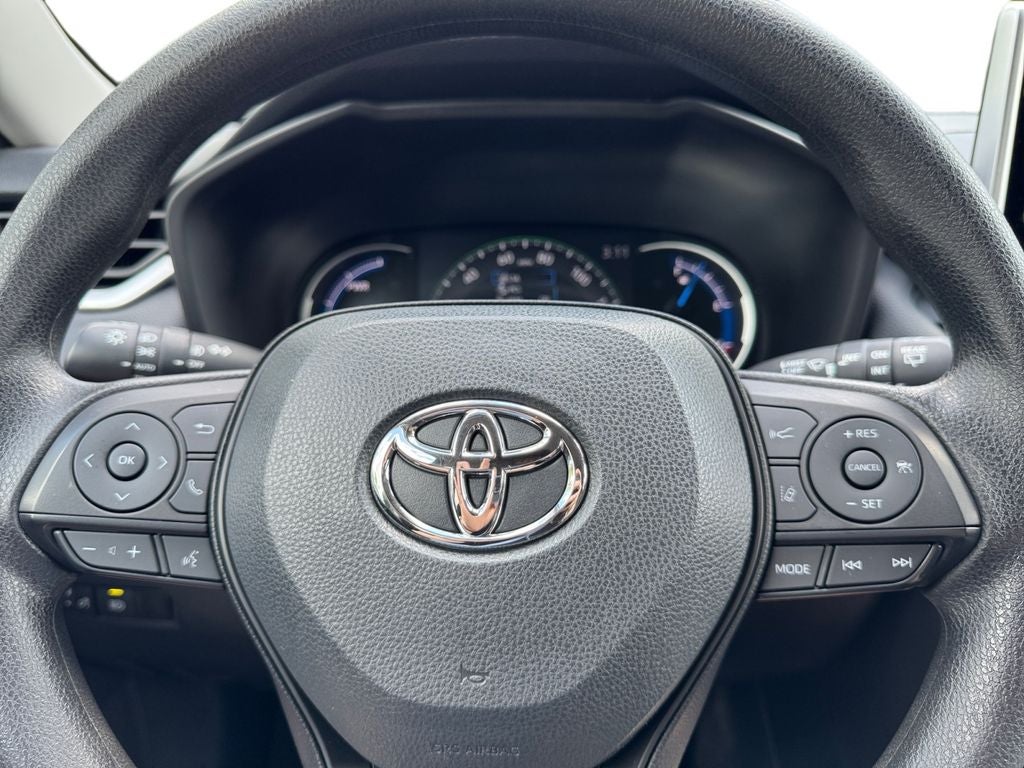 2023 Toyota RAV4 Hybrid Woodland Edition *LIFETIME POWERTRAIN*