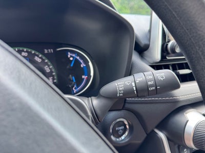 2023 Toyota RAV4 Hybrid Woodland Edition *LIFETIME POWERTRAIN*
