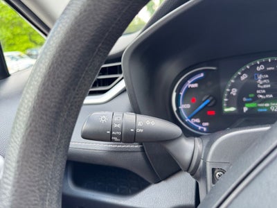 2023 Toyota RAV4 Hybrid Woodland Edition *LIFETIME POWERTRAIN*