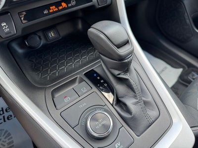 2023 Toyota RAV4 Hybrid Woodland Edition *LIFETIME POWERTRAIN*