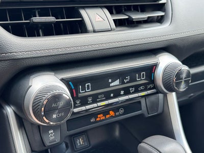 2023 Toyota RAV4 Hybrid Woodland Edition *LIFETIME POWERTRAIN*