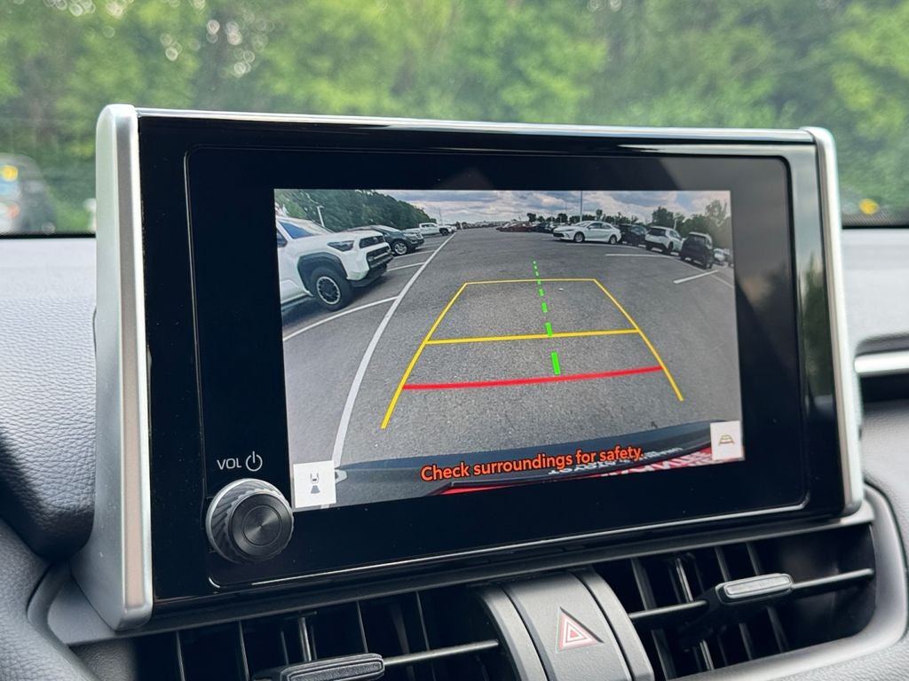 2023 Toyota RAV4 Hybrid Woodland Edition *LIFETIME POWERTRAIN*