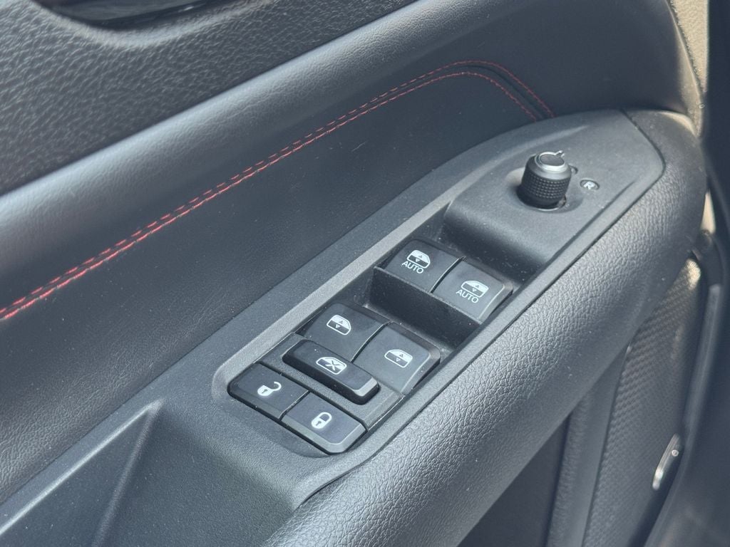 2023 Jeep Compass Trailhawk **LIFETIME POWERTRAIN**