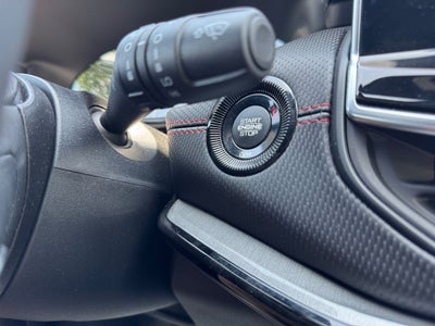 2023 Jeep Compass Trailhawk **LIFETIME POWERTRAIN**