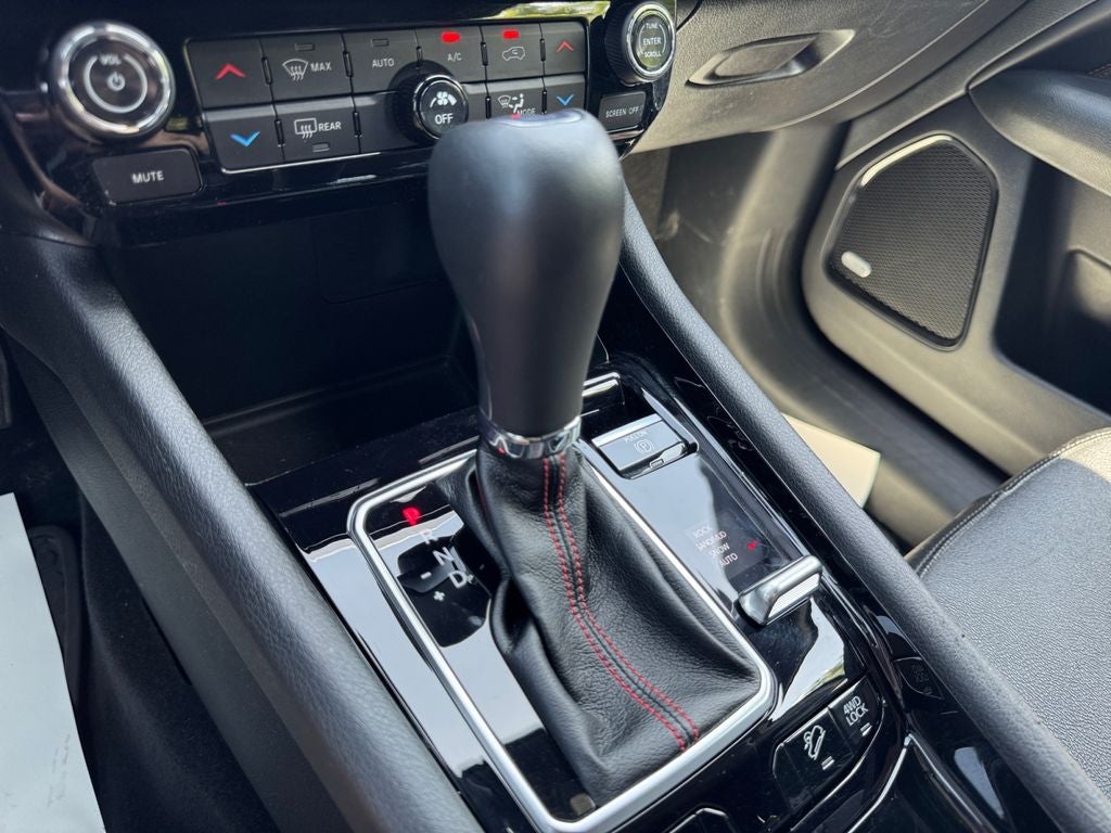2023 Jeep Compass Trailhawk **LIFETIME POWERTRAIN**