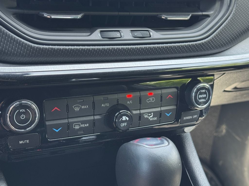 2023 Jeep Compass Trailhawk **LIFETIME POWERTRAIN**
