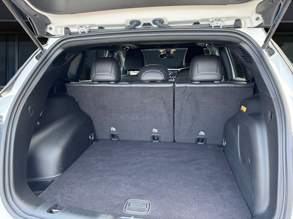 2023 Jeep Compass Trailhawk **LIFETIME POWERTRAIN**
