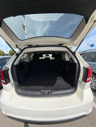 2018 Dodge Journey SXT