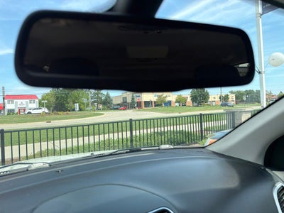 2018 Dodge Journey SXT
