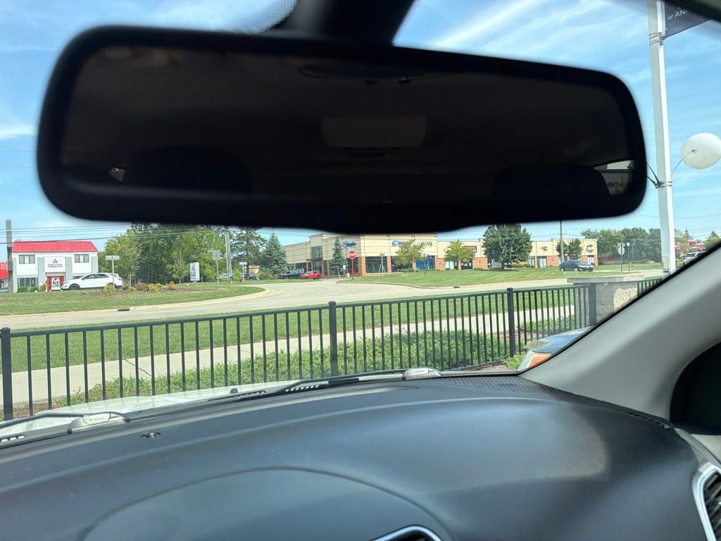 2018 Dodge Journey SXT