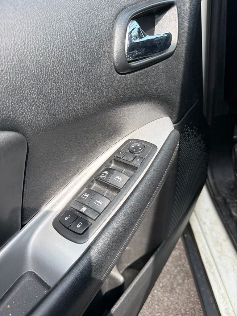 2018 Dodge Journey SXT