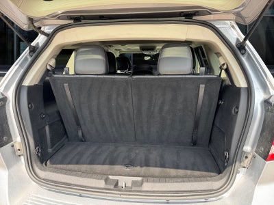 2017 Dodge Journey GT