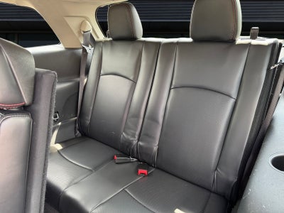 2017 Dodge Journey GT
