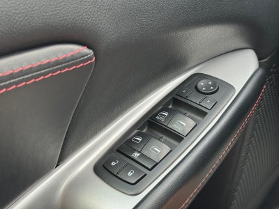 2017 Dodge Journey GT