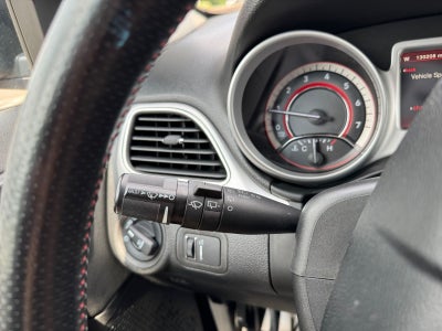 2017 Dodge Journey GT