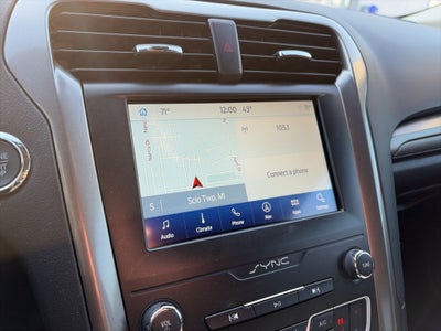 2020 Ford Fusion SE *LIFETIME POWERTRAIN*